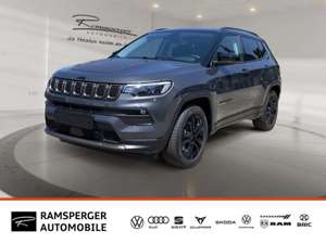 Jeep Compass 1.3 PHEV Upland ACC LED Navi SHZ Kamera