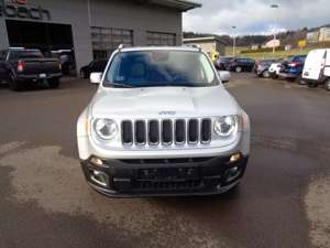 Jeep Renegade Limited FWD,Automatik,Navi,Leder.SHZ. Bild 2