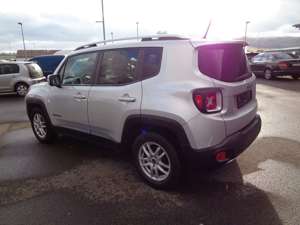 Jeep Renegade Limited FWD,Automatik,Navi,Leder.SHZ. Bild 5