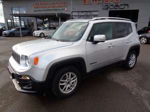 Jeep Renegade Limited FWD,Automatik,Navi,Leder.SHZ.