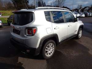 Jeep Renegade Limited FWD,Automatik,Navi,Leder.SHZ. Bild 4