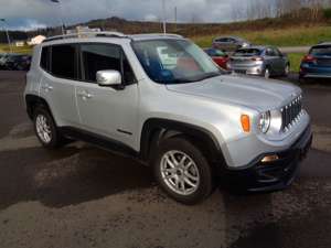 Jeep Renegade Limited FWD,Automatik,Navi,Leder.SHZ. Bild 3