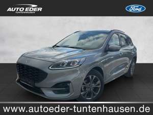 Ford Kuga ST-Line Automatik Sportpaket Bluetooth Navi