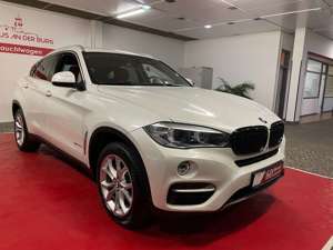 BMW X6 X6.40d xDrive * KeylessGo * HeadUp *