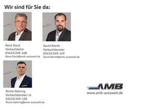 CUPRA Tavascan Endurance Sitzhzg/Wärmepumpe/12.29Garan Bild 3