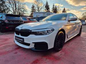 BMW 520 Lim. 520 d M Sport Aut. Shadow-Line/Alcant./LED