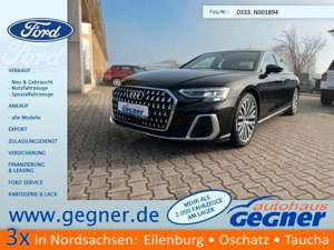 Audi A8 50 TDI quattro 20-Zoll Remote 4-Zonen-Klima