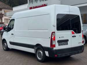 Opel Movano HKa L2H2 3,5t*1.Hand*Klima*3-Sitzer*ZV* Bild 5