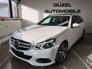 Mercedes-Benz E 200 CGI AUT./AVANTGARDE/SHD/COMAND/LED/EURO6/
