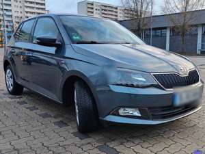 Skoda Fabia Fabia III 1.2 TSI Ambition