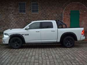 Dodge RAM Laramie,4x4 ,5.7 Hemi,Crew Cab Bild 4
