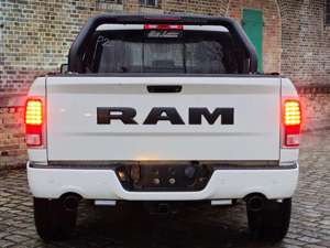Dodge RAM Laramie,4x4 ,5.7 Hemi,Crew Cab Bild 5