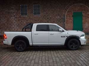 Dodge RAM Laramie,4x4 ,5.7 Hemi,Crew Cab Bild 3