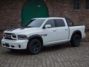 Dodge RAM Laramie,4x4 ,5.7 Hemi,Crew Cab Bild 2
