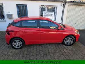 Hyundai i20 Select