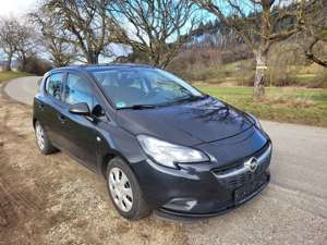 Opel Corsa Edition ecoFlex Lenkradheizung Sitzheizung PDC