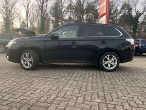 Mitsubishi Outlander ClearTec Intense 4WD  *Kamera/7 Sitzer Bild 5