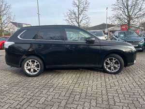 Mitsubishi Outlander ClearTec Intense 4WD  *Kamera/7 Sitzer Bild 4