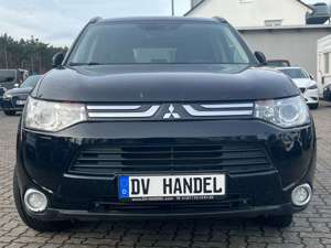Mitsubishi Outlander ClearTec Intense 4WD  *Kamera/7 Sitzer Bild 2