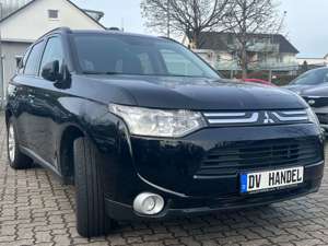 Mitsubishi Outlander ClearTec Intense 4WD  *Kamera/7 Sitzer Bild 3