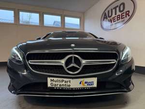 Mercedes-Benz S 400 COUPE 4 MATIC*NAPPA*COMAND WIDE*PANO*LED* Bild 5
