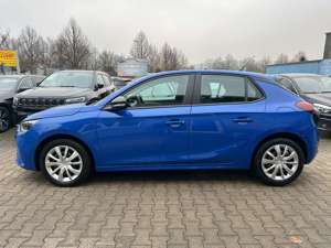 Opel Corsa 1.2*Klima*Parkpilot*Tempo*viele Extra's Bild 2