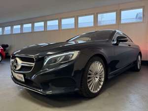 Mercedes-Benz S 400 COUPE 4 MATIC*NAPPA*COMAND WIDE*PANO*LED* Bild 3
