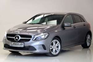Mercedes-Benz A 200 156PS 7G Standheizung Memory HK 1. Hand Bild 3