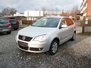 Volkswagen Polo Bild 2