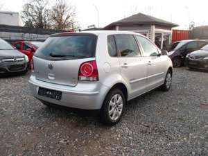 Volkswagen Polo Bild 4