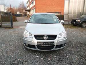 Volkswagen Polo Bild 3