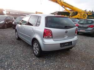 Volkswagen Polo Bild 5