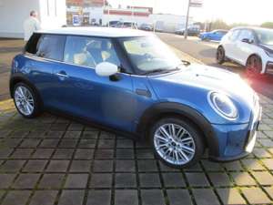 MINI Cooper Cooper Classic Trim Aut/NAVI/LED/PA/Sportsitze Bild 4