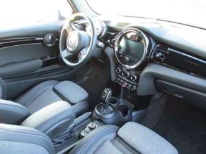 MINI Cooper Cooper Classic Trim Aut/NAVI/LED/PA/Sportsitze Bild 5
