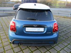 MINI Cooper Cooper Classic Trim Aut/NAVI/LED/PA/Sportsitze Bild 3