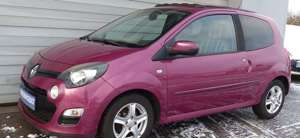 Renault Twingo Liberty Faltdach und Klima Sehr gepflegt