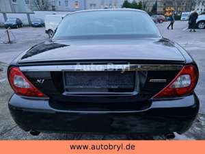 Jaguar XJ8 4,2 Bild 5