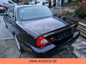 Jaguar XJ8 4,2 Bild 4