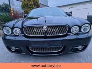 Jaguar XJ8 4,2 Bild 2