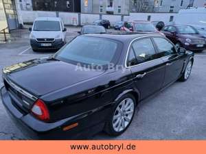 Jaguar XJ8 4,2 Bild 3