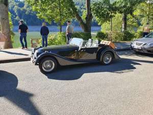 Morgan Plus 4 RESERVIERT