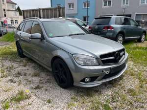 Mercedes-Benz C 220 C -Klasse T-Modell C 220 T CDI AMG