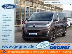 Citroen Jumpy XL BlueHDi 180PS Autm. AHK DAB+ NSW