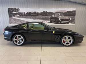 Ferrari 575 M Maranello F1-Fiorano Package-Dt. Erstausl. Bild 2