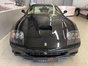 Ferrari 575 M Maranello F1-Fiorano Package-Dt. Erstausl. Bild 5
