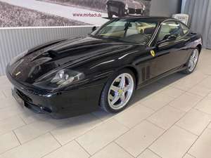 Ferrari 575 M Maranello F1-Fiorano Package-Dt. Erstausl. Bild 4