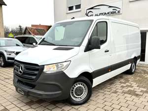 Mercedes-Benz Sprinter 314 L2 H1*AHK*1.HAND*BLUETOOTH*LEDER*