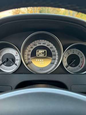 Mercedes-Benz C 180 CGI Automatik BlueEFFICIENCY Avantgarde Bild 5