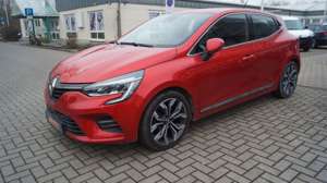 Renault Clio V TCe 100 INTENS