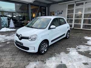 Renault Twingo ENERGY SCe 75 Limited